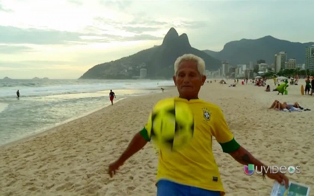 Brasil Soccer