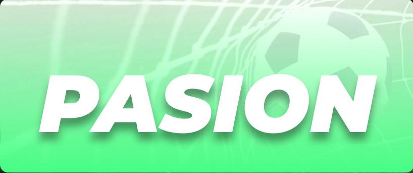 PASIÓN