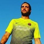 Foto del perfil de Victor sanchez