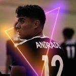 Foto del perfil de Andrade