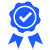 Logotipo del grupo Perfil Verificado